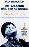 Vol au dessus dun nid de coucou [VHS]