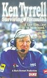 Click for more about : Ken Tyrrell - Surviving Formula 1.