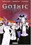 Gothic, tome 4 : Machen House