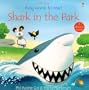 Shark in the Park (Usborne Easy Words to Read)