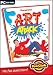 Software : PC Fun Club: Art Attack (PC CD)