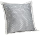 Tommy Hilfiger Jeweled Tapestry 16-by-16-Inch Decorative Pillow