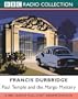 Paul Temple and the Margo Mystery (Radio Collection)