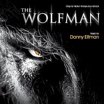 The Wolfman: Original Motion Picture Soundtrack
