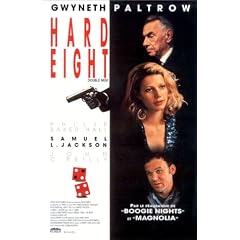 Hard Eight - Edition Collector