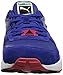 PUMA Men's R698 Splatter Lace-Up Fashion Sneaker