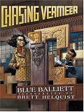 Chasing Vermeer