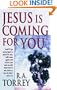 Jesus is Coming for You: John 14:3 on Cover