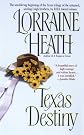 Texas Destiny