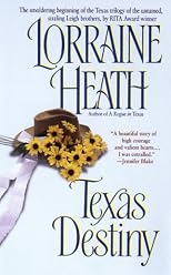 Texas Destiny