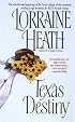 Texas Destiny (Topaz Historical Romance)