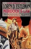 Murdocks Law (Page Murdock, US Deputy Marshall, Book 3)