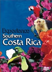 Experience Southern Costa Rica