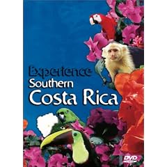 Experience Southern Costa Rica