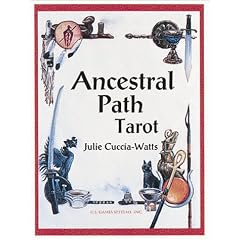 Ancestral Tarot