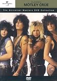 Motley Crue - the Universal Masters DVD Collection