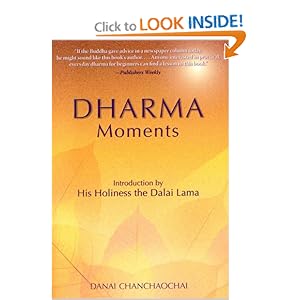 Dharma Moments