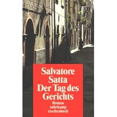 Der Tag des Gerichts.
