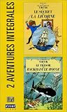 Revue Citel vidéo  / Les Aventures de Tintin : Le Secret de la Licorne / Le Trésor de Rachkam le Rouge