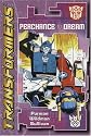 Transformers: Perchance to Dream (Transformers (Titan Books Paperback))