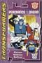 Transformers: Perchance to Dream (Transformers (Titan Books Paperback))