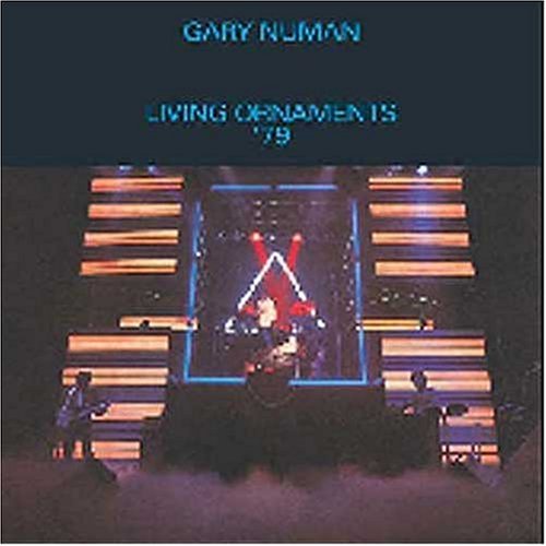 Living Ornaments 1979: Live at Hammersmith Odeon 28th September 1979