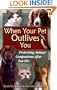 When Your Pet Outlives You: Protecting Animal Companions After You Die