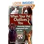 When Your Pet Outlives You: Protecting Animal Companions After You Die