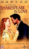 Shakespeare in Love [UK IMPORT] - Joseph Fiennes