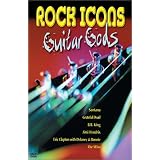 Rock Icons - Guitar Gods