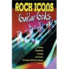 Click here to buy Rock Icons - Guitar Gods.