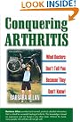 Conquering Arthritis: What...