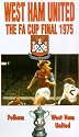 FA Cup Final 1975 - Fulham vs West Ham United [VHS]