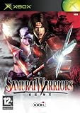 Samurai Warriors (Xbox)