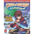 Skies of Arcadia Legends (Prima's Official Strategy Guide)