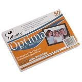 Aiptek Premier Inject Photo Paper 50-pc. - F4P5