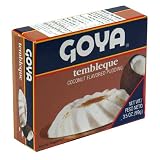Review Goya Foods Inc  / Goya Flan Trembleque, 3.5-Ounce Boxes (Pack of 36)