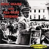 Johnny Osbourne - King Shark and All Star Friends