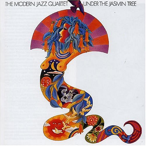 CD-Charts  Music : Under the Jasmine Tree