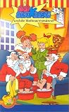 Eigenschaften Kiddinx Entertainment GmbH  / Bibi Blocksberg und die Weihnachtsmänner