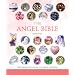 The Angel Bible: The Definitive Guide to Angel Wisdom