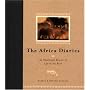 African Diary: An Illustrated Memoir of Life in the Bush