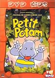 DVD : Petit Potam