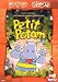 DVD : Petit Potam
