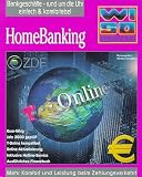 WISO Homebanking. CD- ROM für Windows 95/98/ NT 4.0