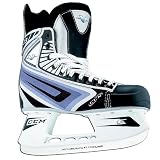 CCM V03 Ice Hockey Skates [JUNIOR]