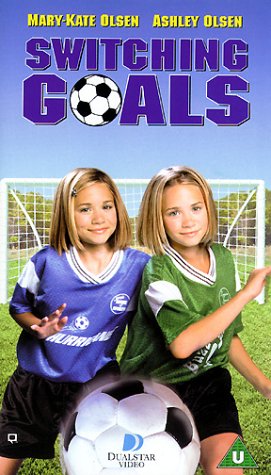 Produkt-Bild: Switching Goals [VHS] [UK Import]