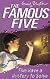 Famous Five 20: Five Have a Mystery to Solve: Single Tape (Famous Five)