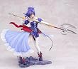 Shuraki : Trinity Box 05 Rize 1:8 Pre-painted PVC Figure