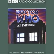 Doctor Who at The BBC: Volume 1: A Time Travelling Journey Through the BBC Archives | [Michael Stevens]
